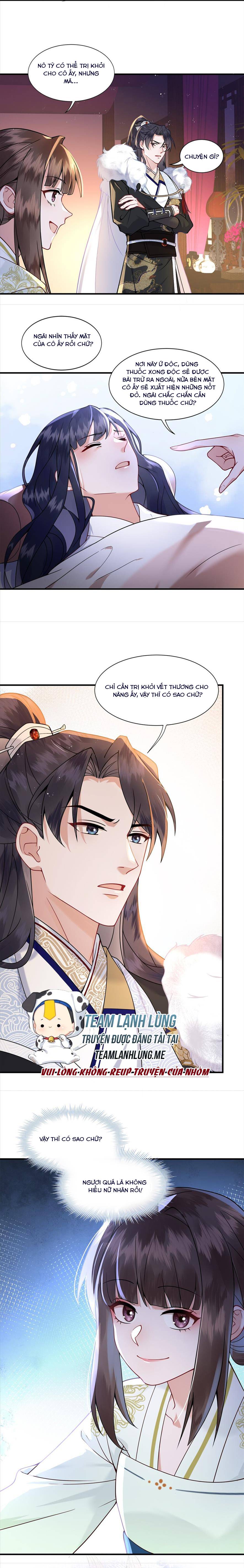 Phượng Hoàng Quy Hồi - Chap 1