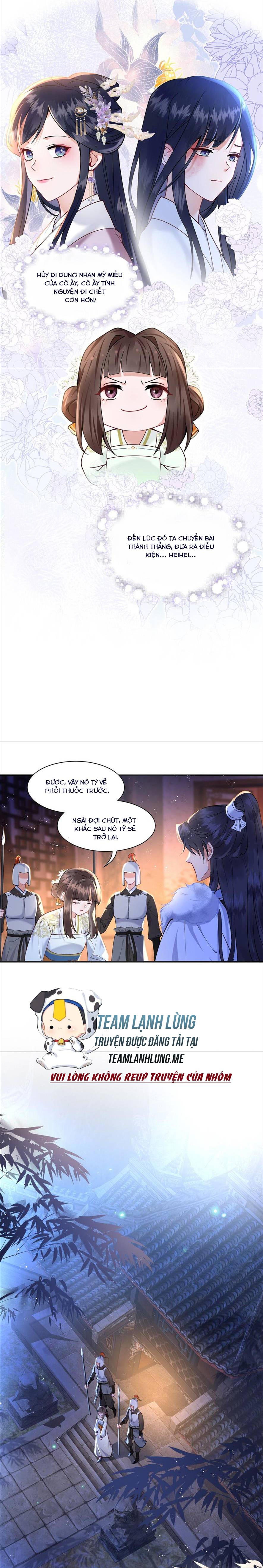 Phượng Hoàng Quy Hồi - Chap 1
