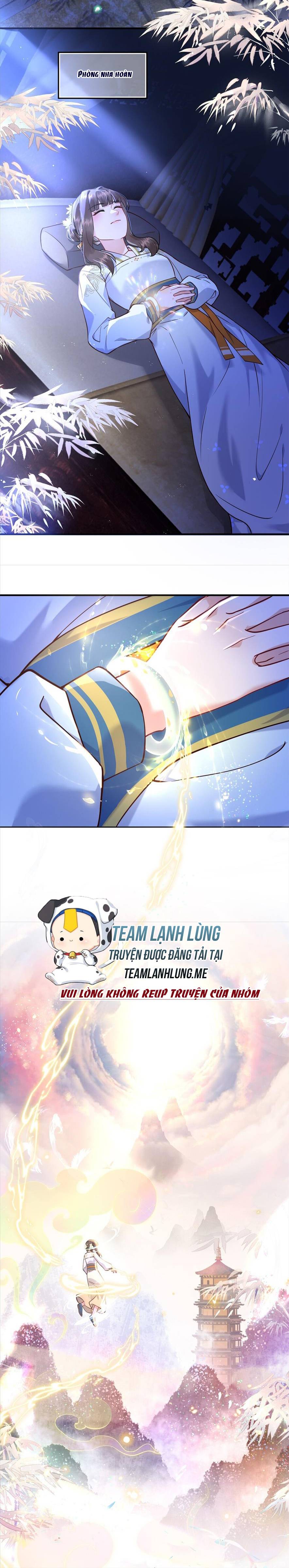 Phượng Hoàng Quy Hồi - Chap 1