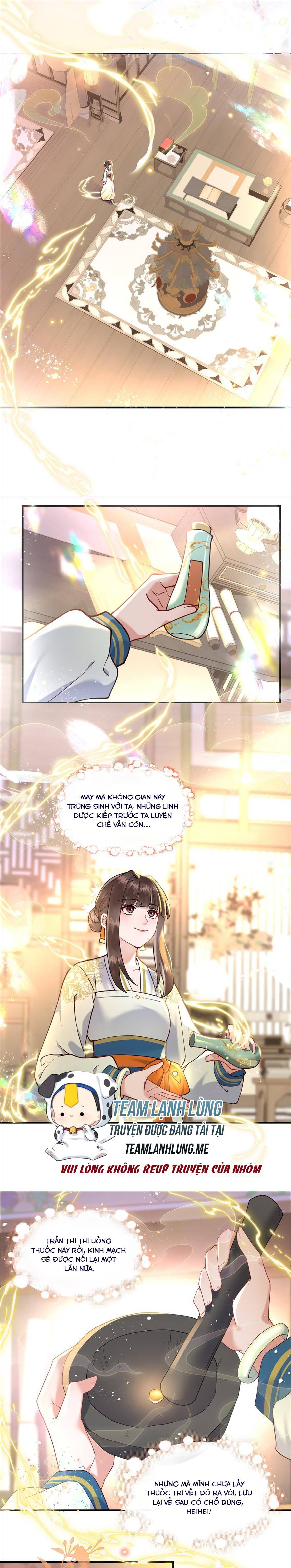 Phượng Hoàng Quy Hồi - Chap 1