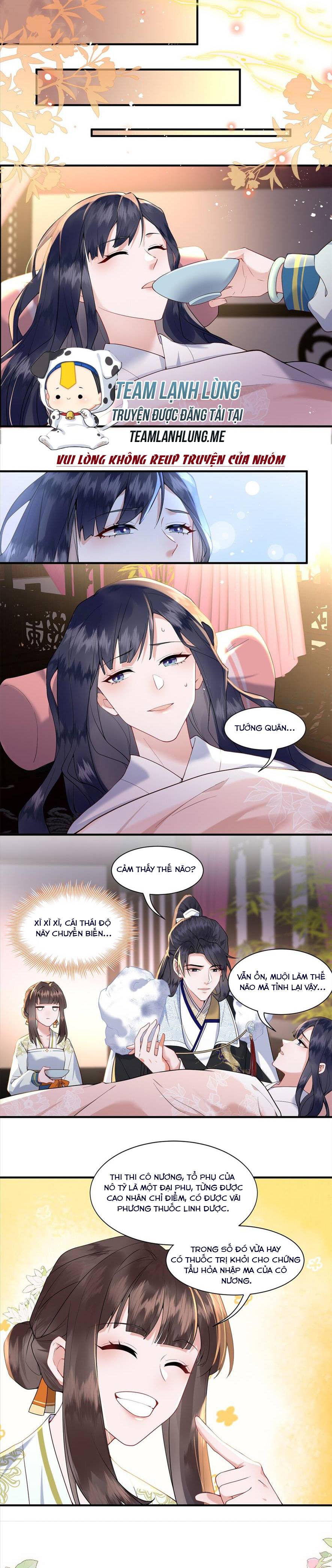 Phượng Hoàng Quy Hồi - Chap 1