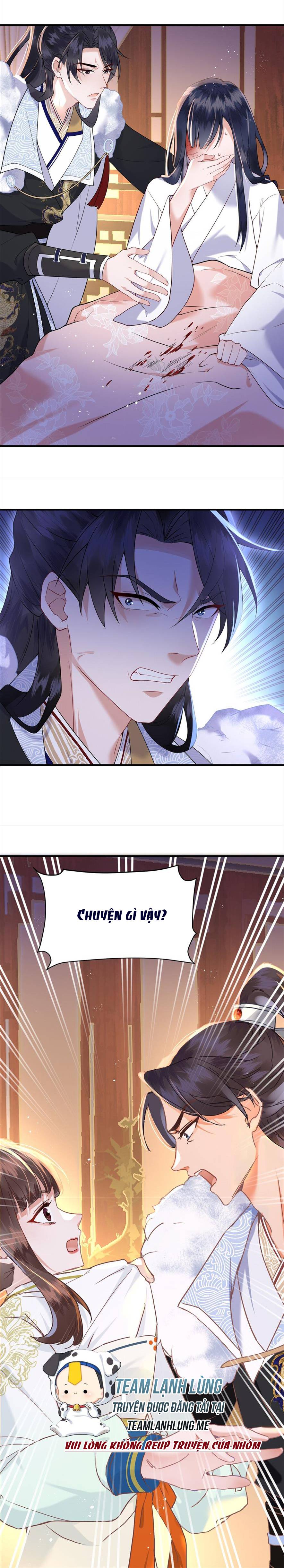 Phượng Hoàng Quy Hồi - Chap 1