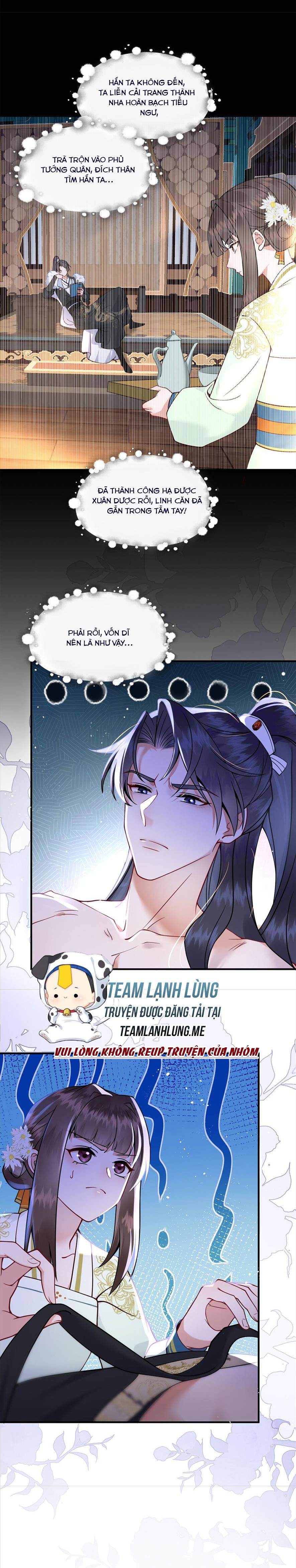 Phượng Hoàng Quy Hồi - Chap 1