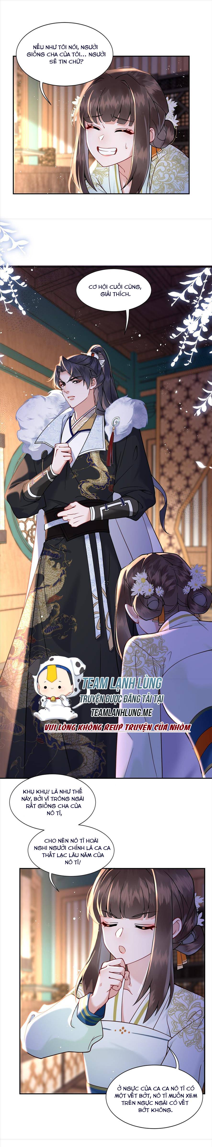 Phượng Hoàng Quy Hồi - Chap 1