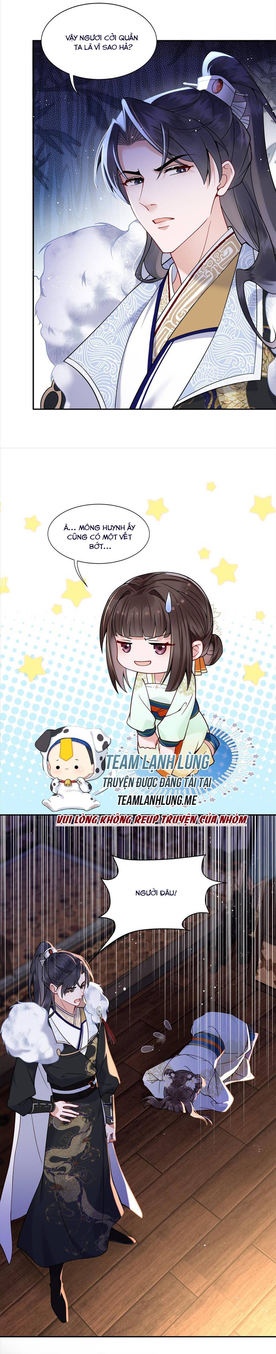 Phượng Hoàng Quy Hồi - Chap 1