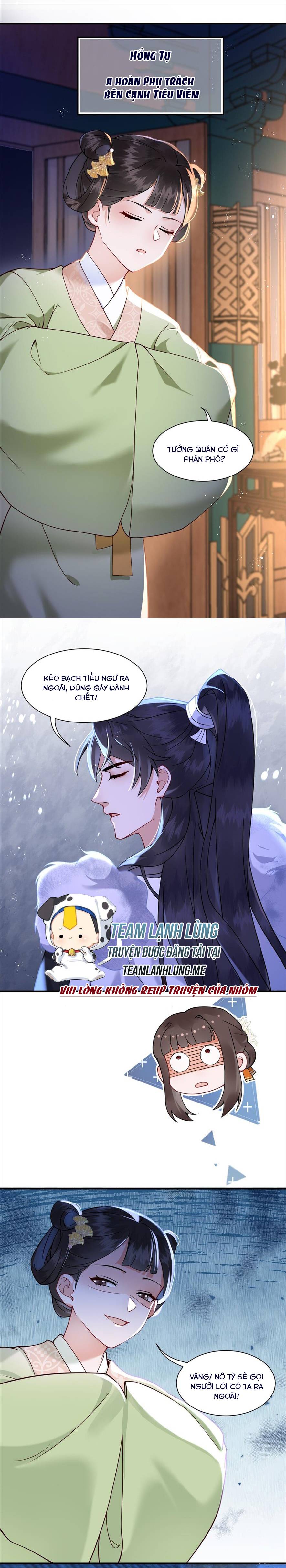 Phượng Hoàng Quy Hồi - Chap 1