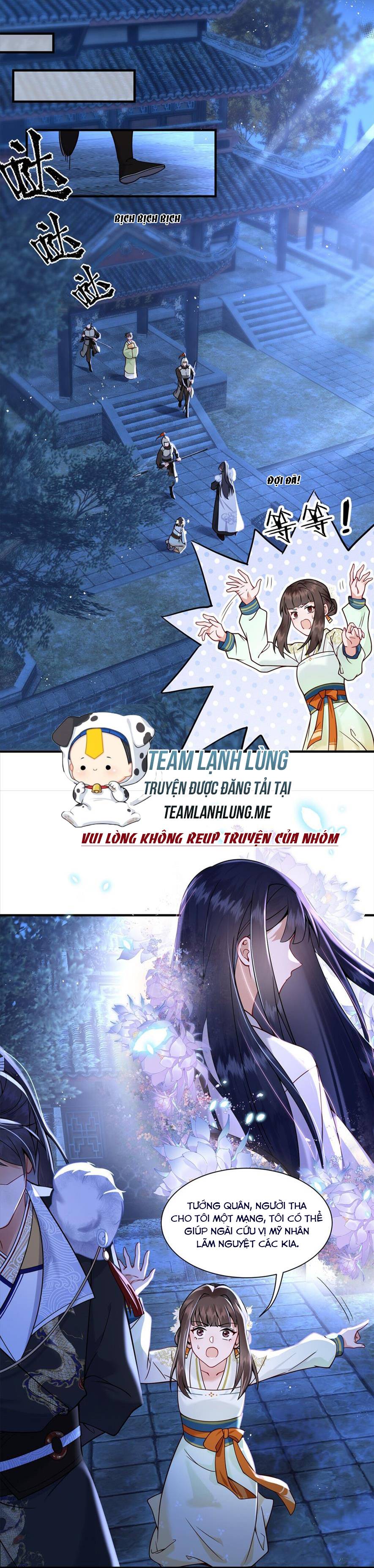 Phượng Hoàng Quy Hồi - Chap 1