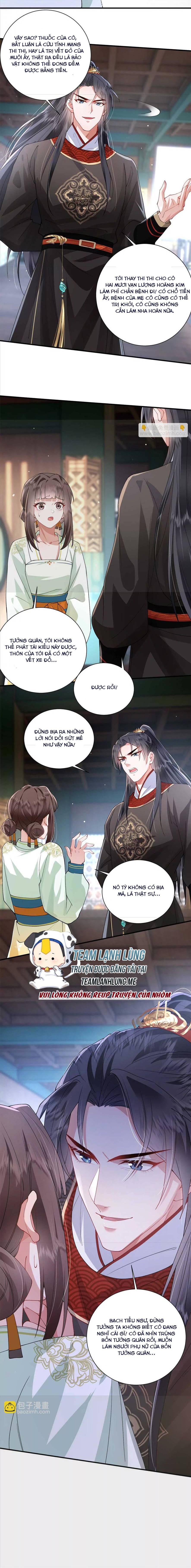 Phượng Hoàng Quy Hồi - Chap 10