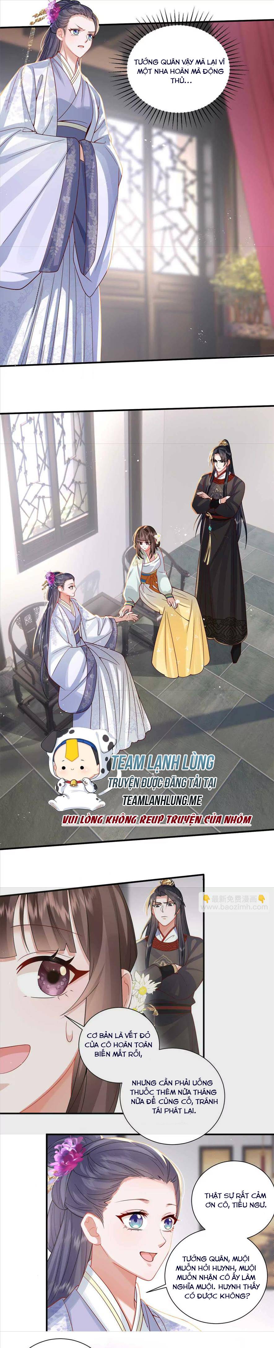 Phượng Hoàng Quy Hồi - Chap 10