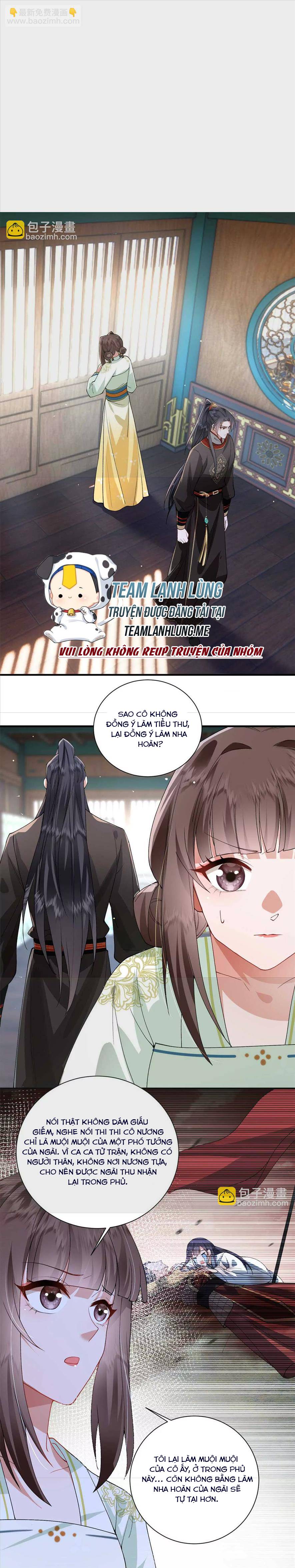 Phượng Hoàng Quy Hồi - Chap 10