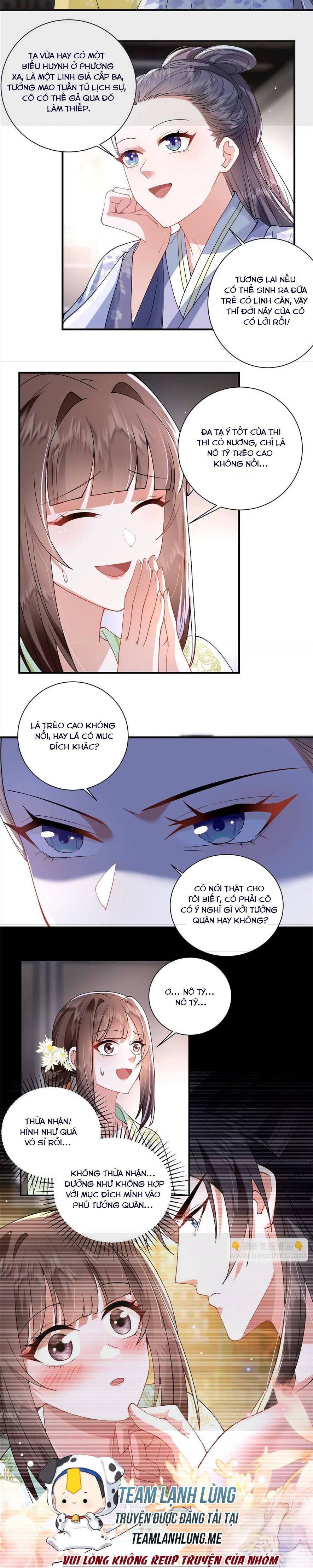 Phượng Hoàng Quy Hồi - Chap 11