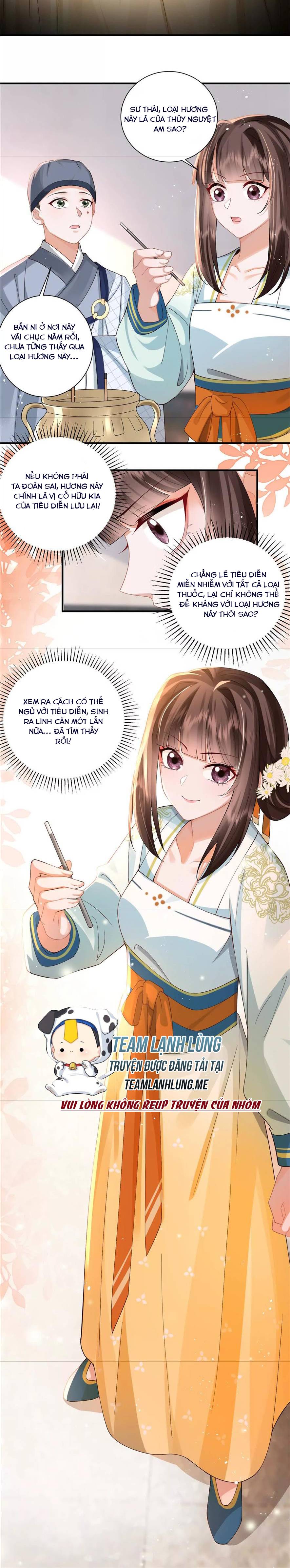 Phượng Hoàng Quy Hồi - Chap 11