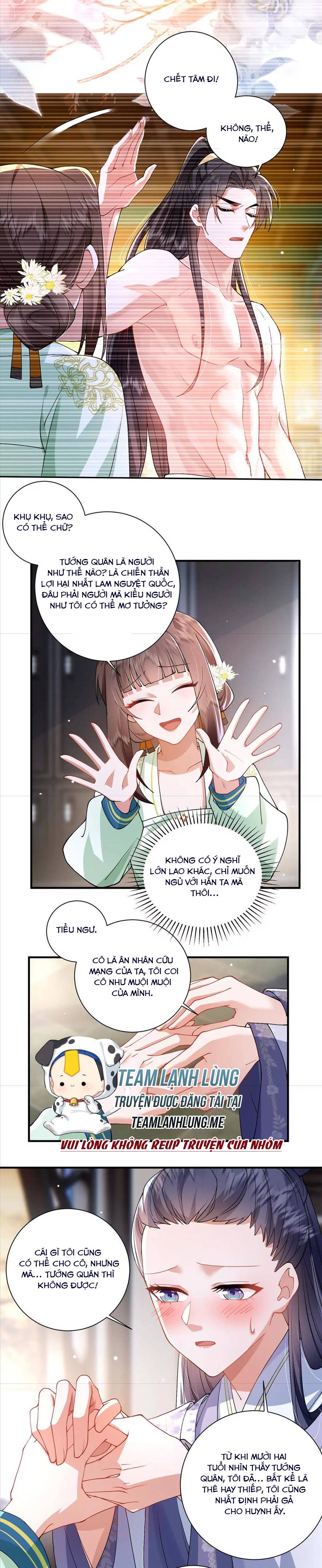 Phượng Hoàng Quy Hồi - Chap 11