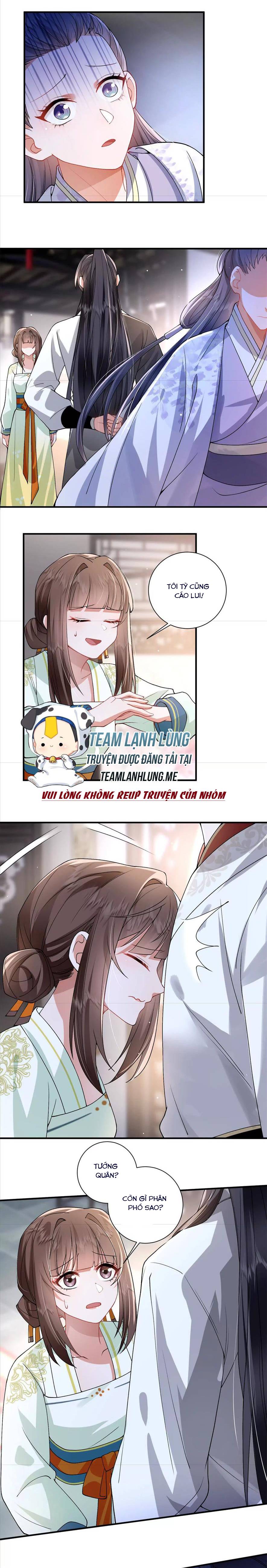 Phượng Hoàng Quy Hồi - Chap 11