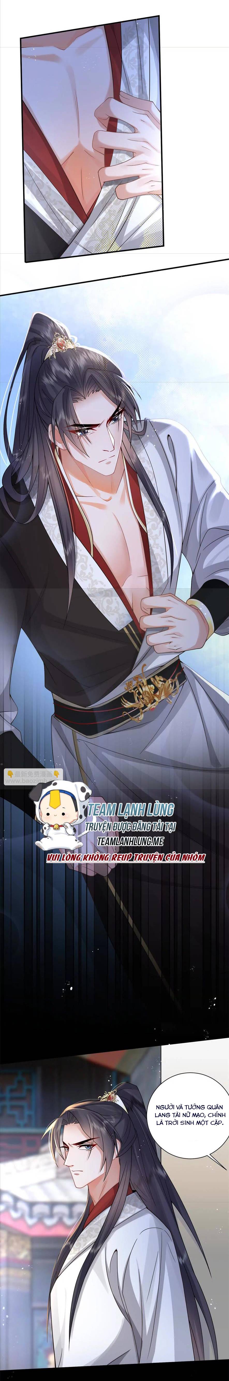 Phượng Hoàng Quy Hồi - Chap 11