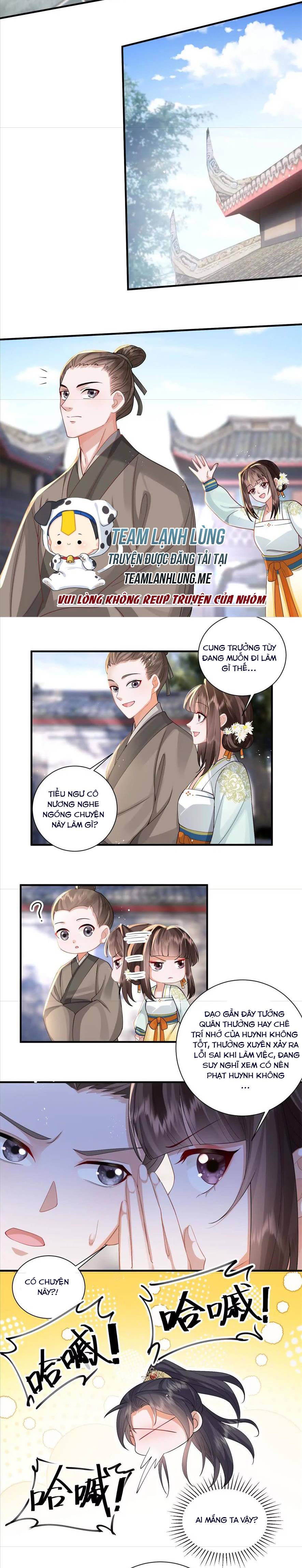 Phượng Hoàng Quy Hồi - Chap 11