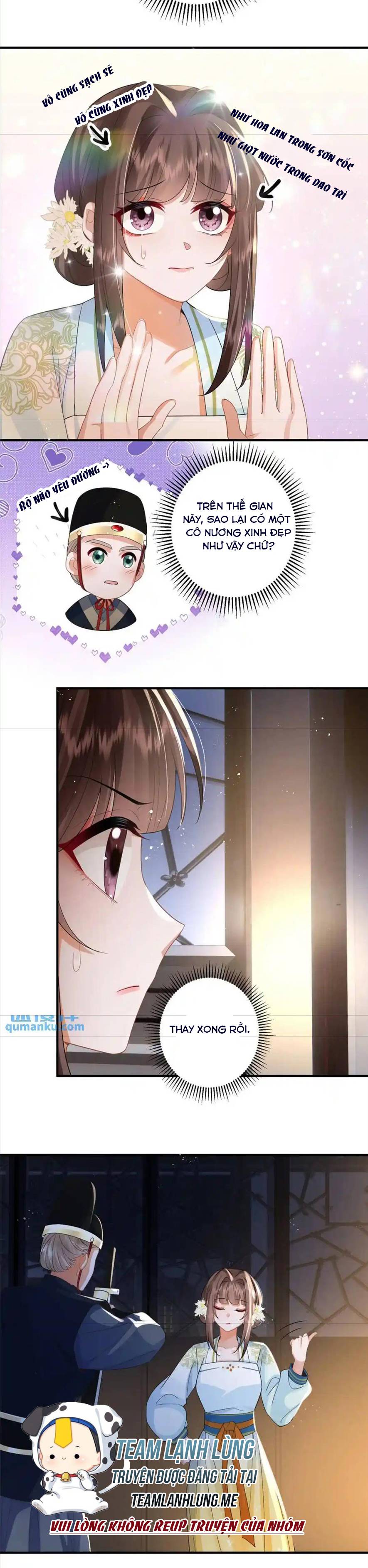 Phượng Hoàng Quy Hồi - Chap 12