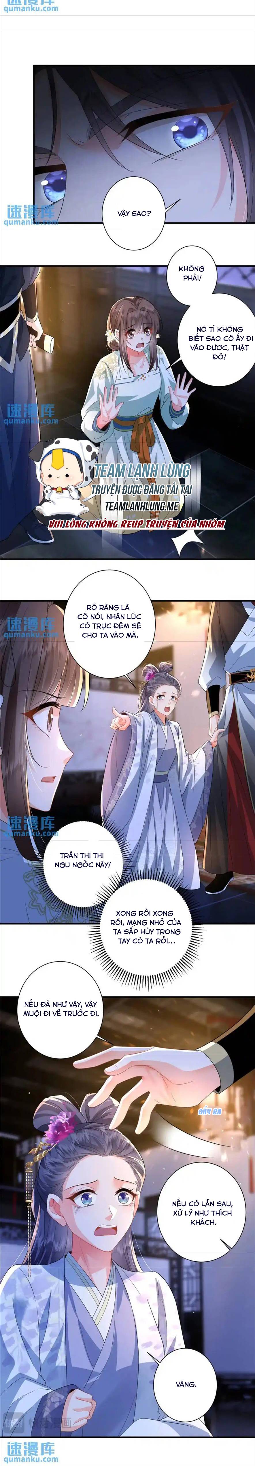 Phượng Hoàng Quy Hồi - Chap 12