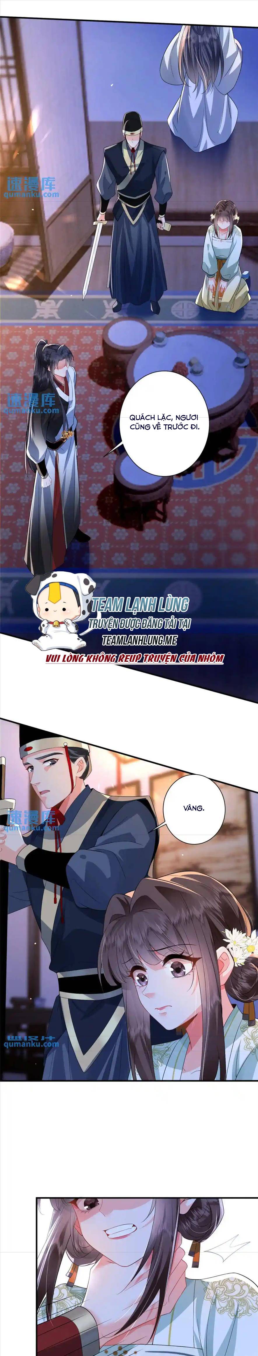 Phượng Hoàng Quy Hồi - Chap 12