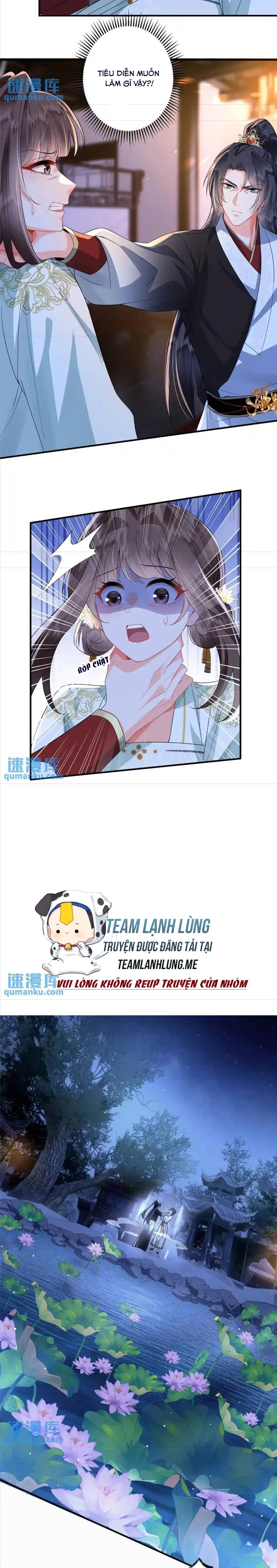 Phượng Hoàng Quy Hồi - Chap 12