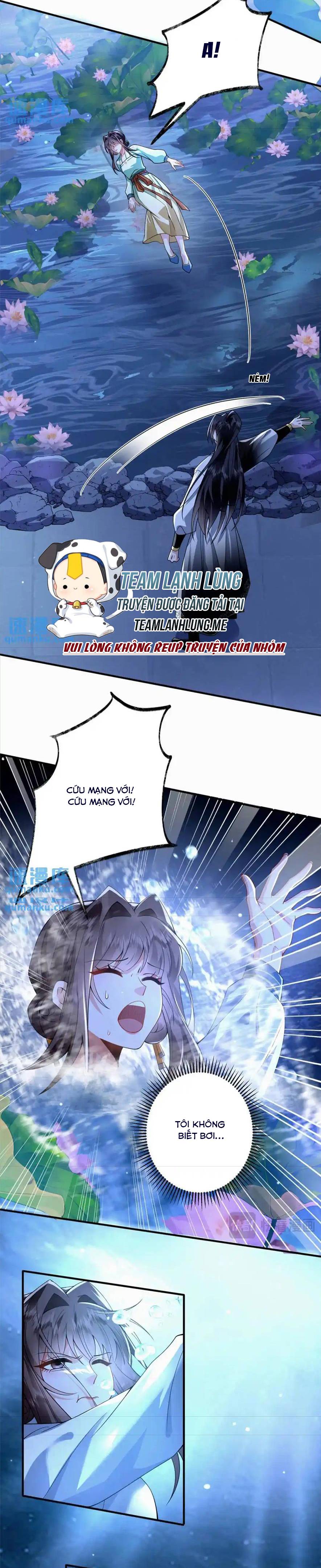 Phượng Hoàng Quy Hồi - Chap 12