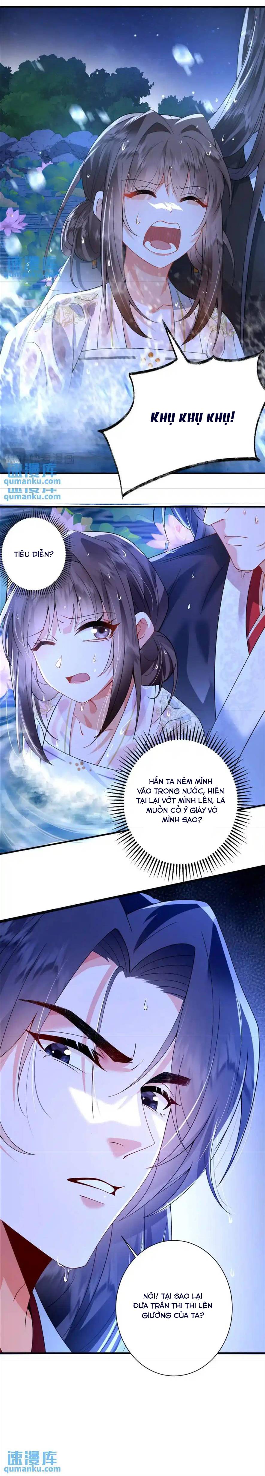 Phượng Hoàng Quy Hồi - Chap 12