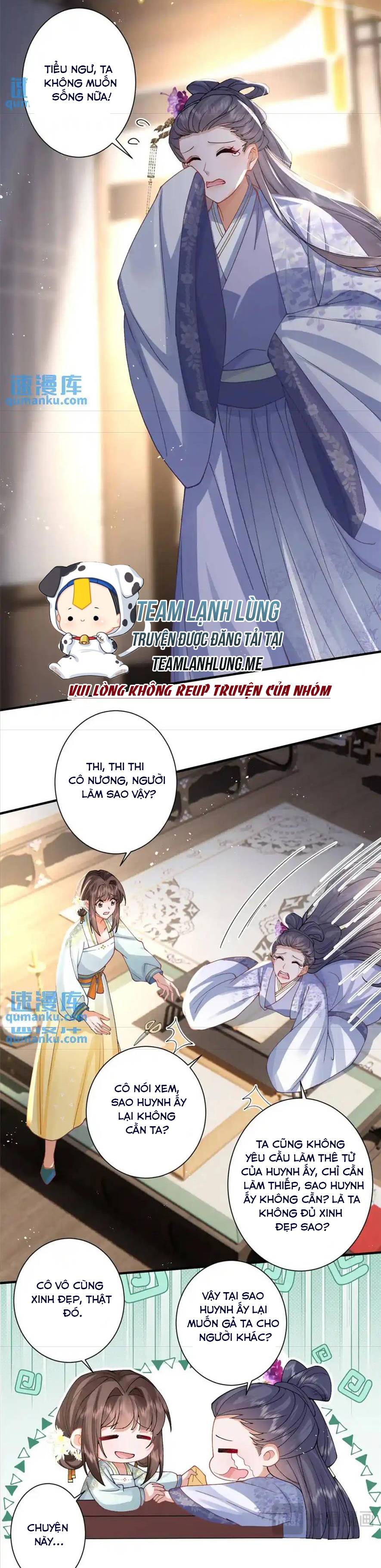 Phượng Hoàng Quy Hồi - Chap 12