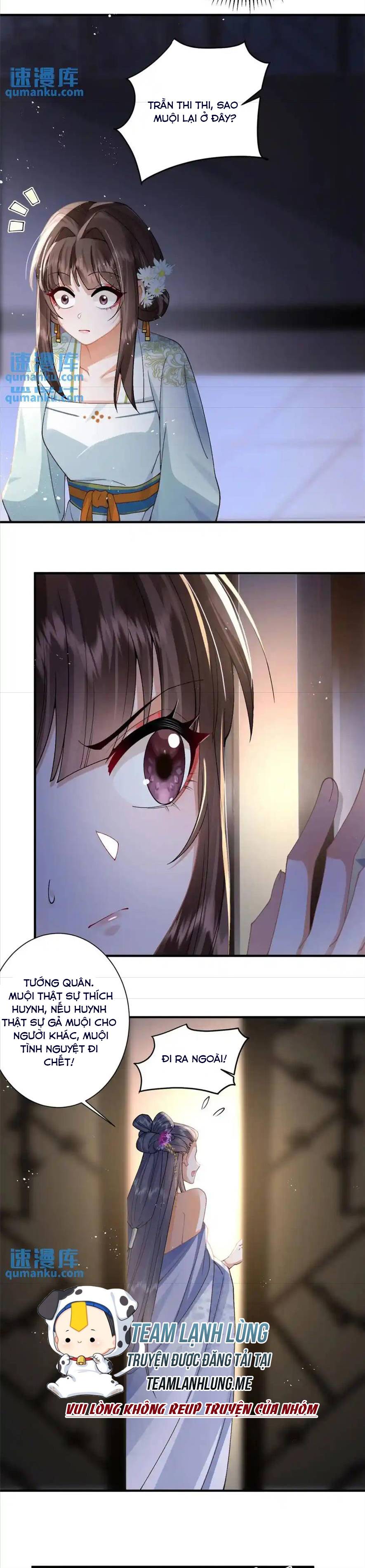 Phượng Hoàng Quy Hồi - Chap 12