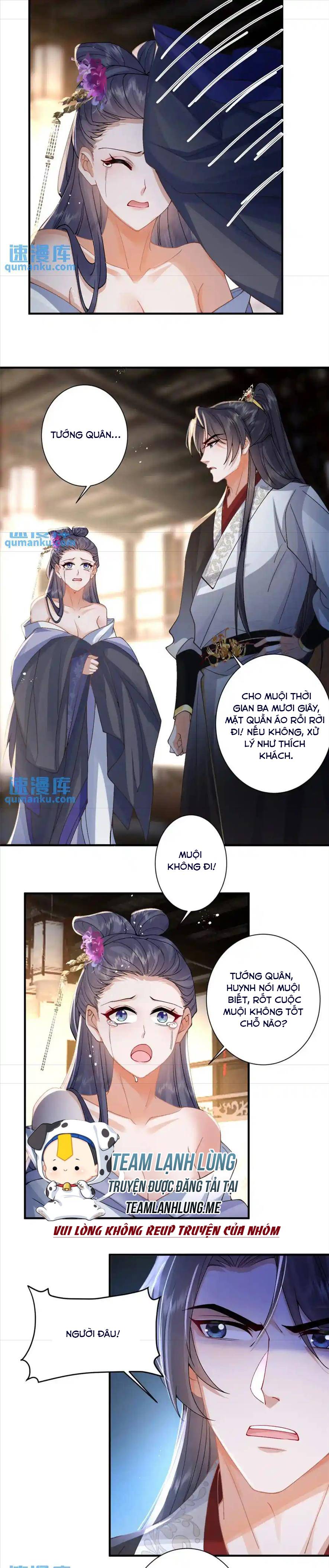 Phượng Hoàng Quy Hồi - Chap 12