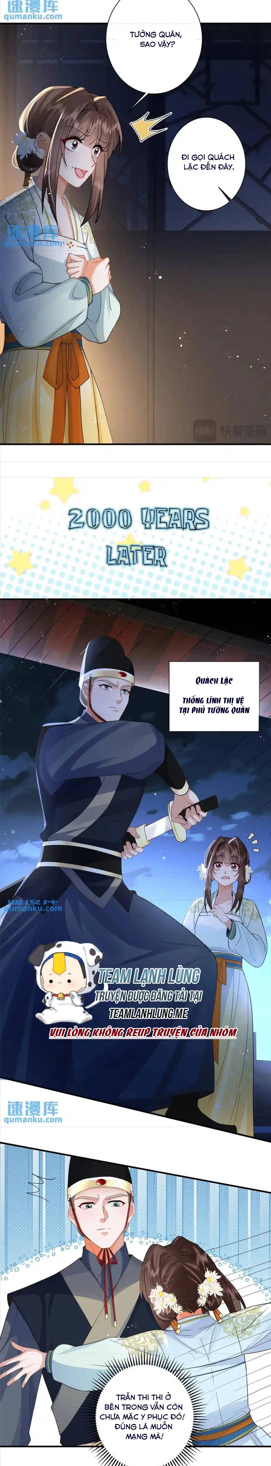 Phượng Hoàng Quy Hồi - Chap 12