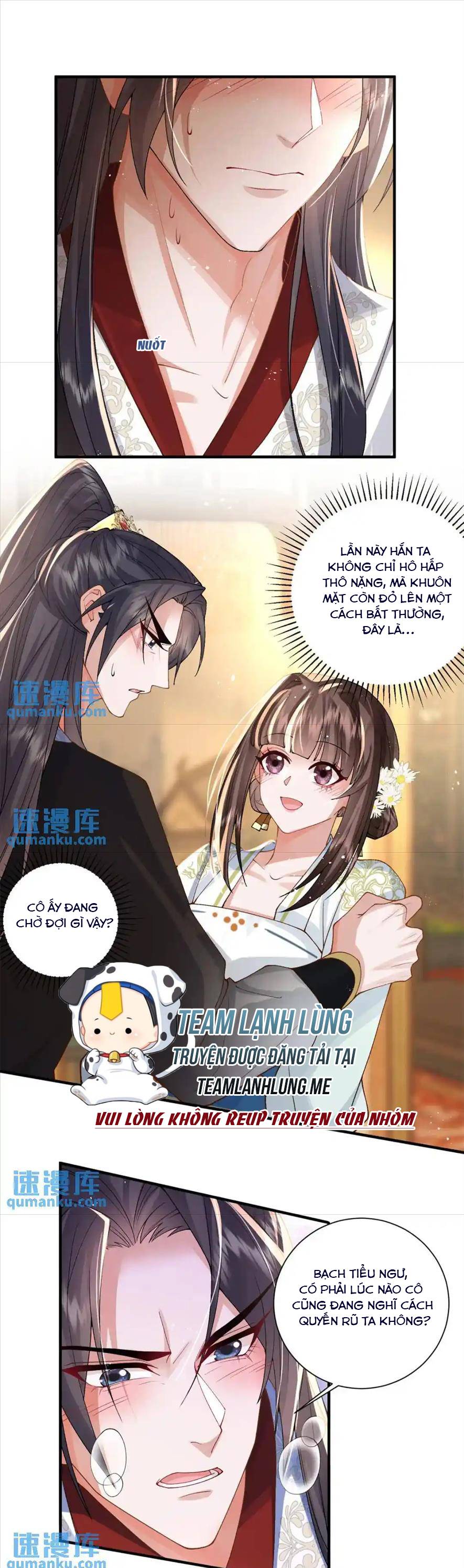 Phượng Hoàng Quy Hồi - Chap 13