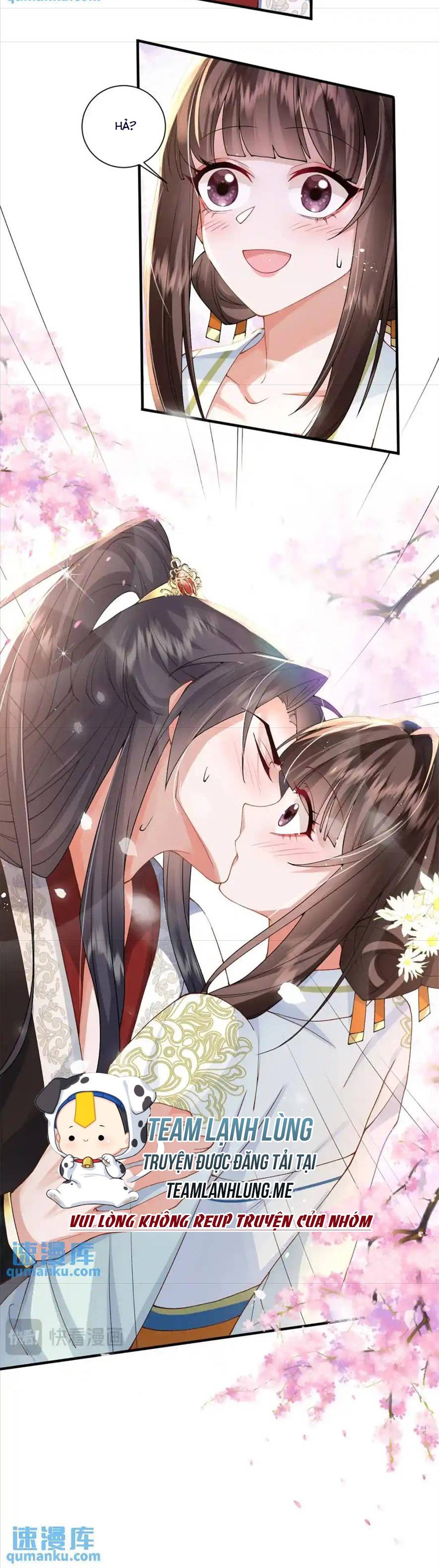 Phượng Hoàng Quy Hồi - Chap 13