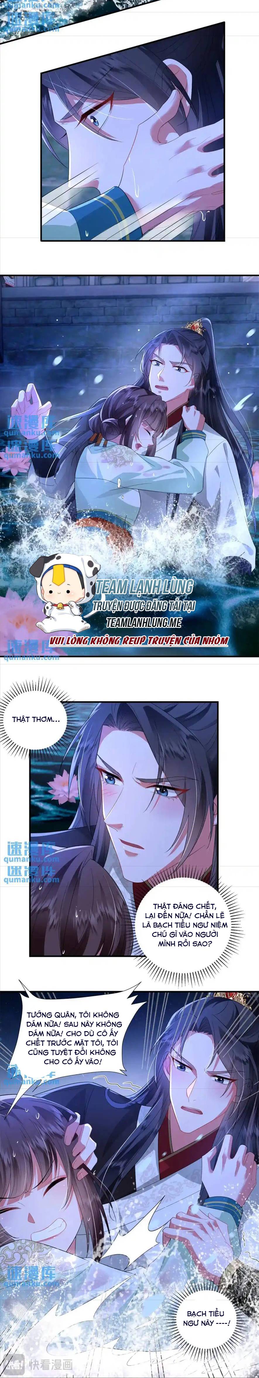 Phượng Hoàng Quy Hồi - Chap 13