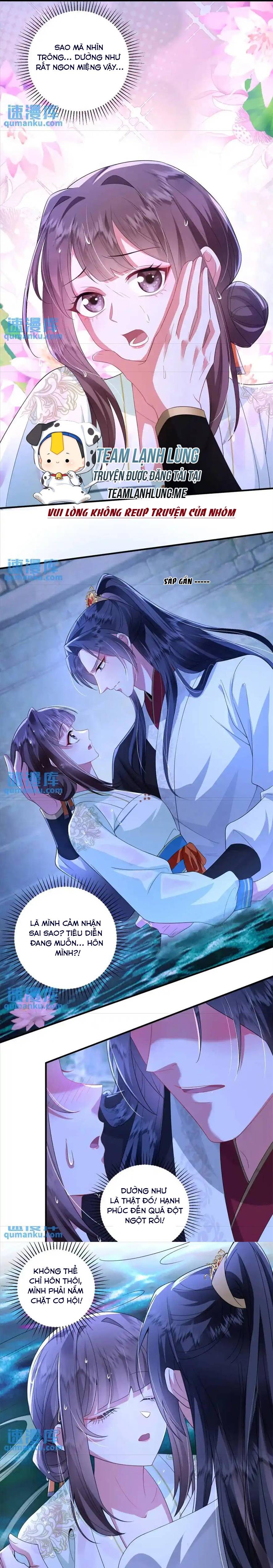 Phượng Hoàng Quy Hồi - Chap 13