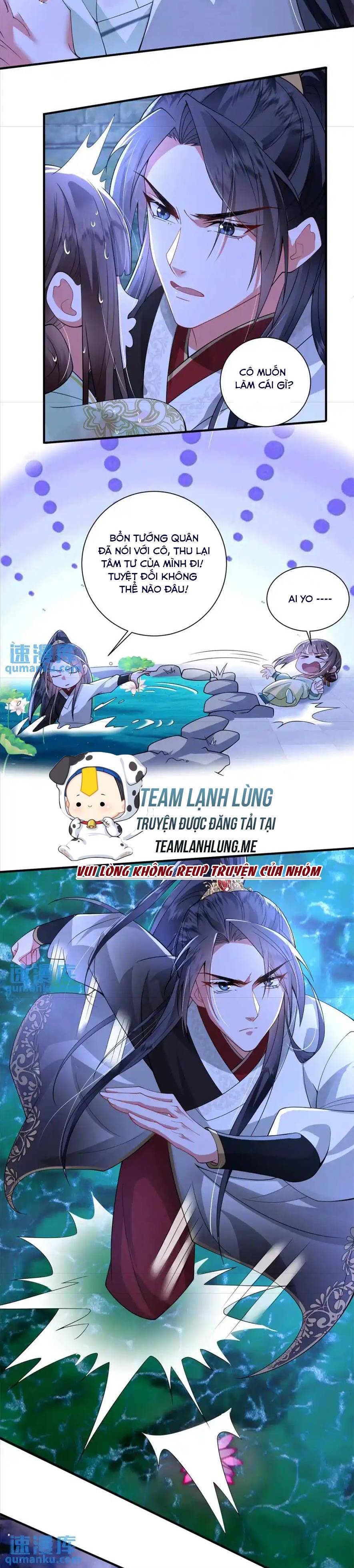 Phượng Hoàng Quy Hồi - Chap 13