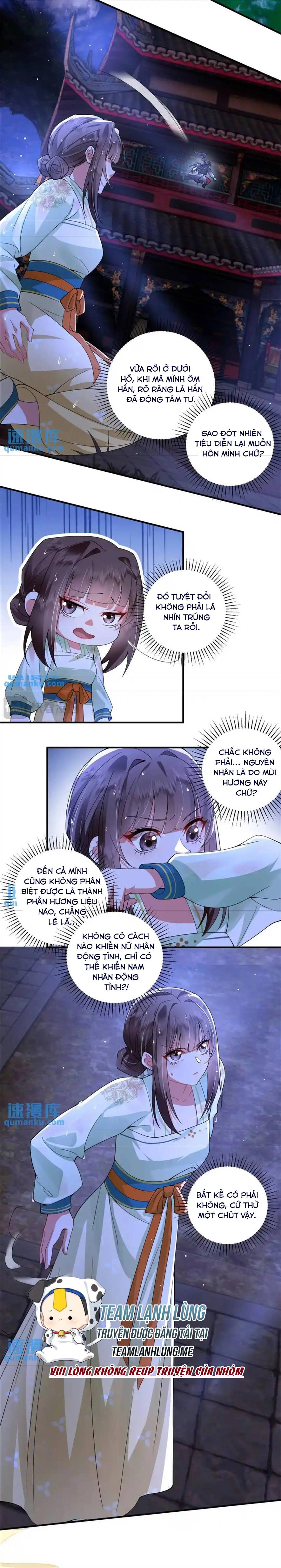 Phượng Hoàng Quy Hồi - Chap 13