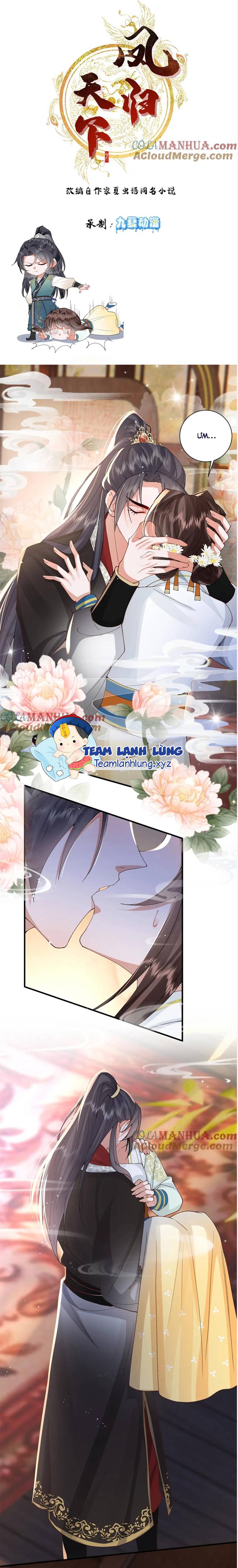 Phượng Hoàng Quy Hồi - Chap 14