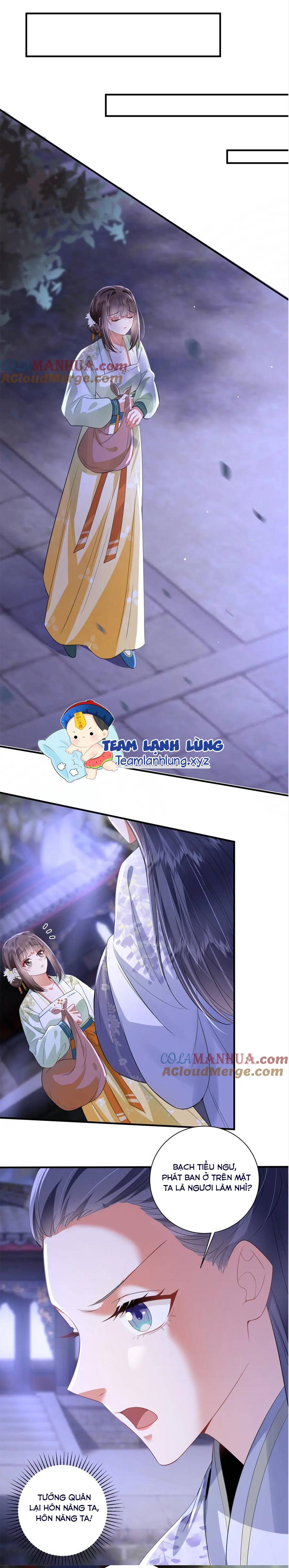 Phượng Hoàng Quy Hồi - Chap 14