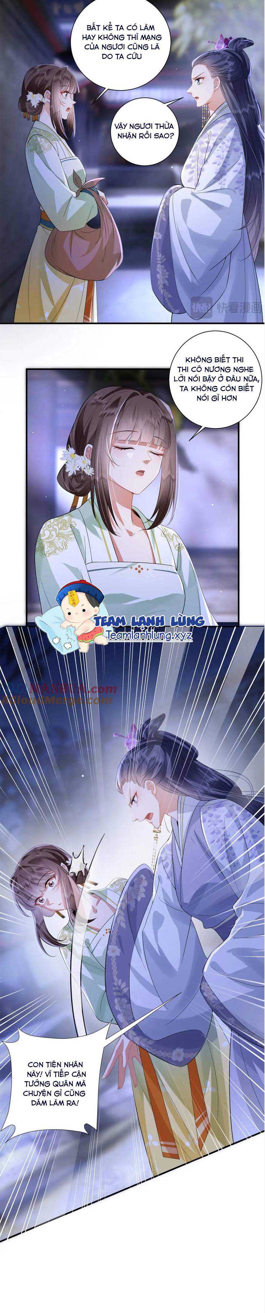 Phượng Hoàng Quy Hồi - Chap 14