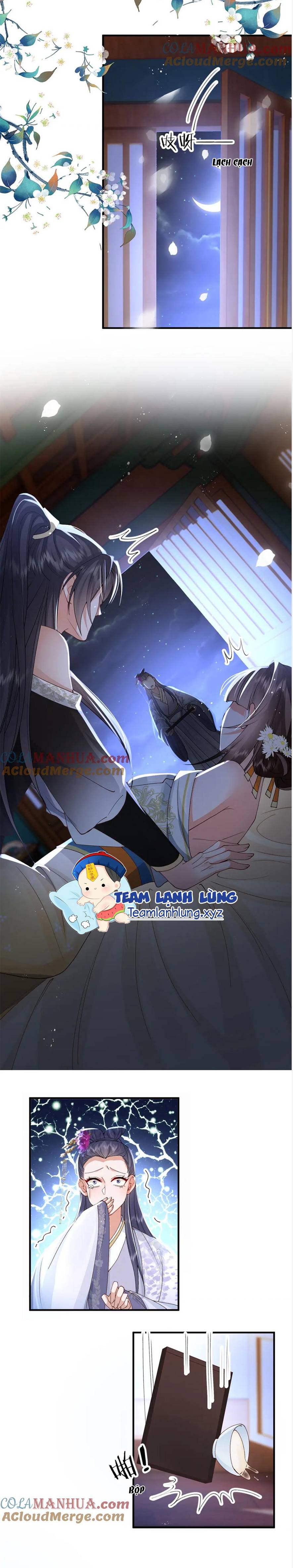 Phượng Hoàng Quy Hồi - Chap 14