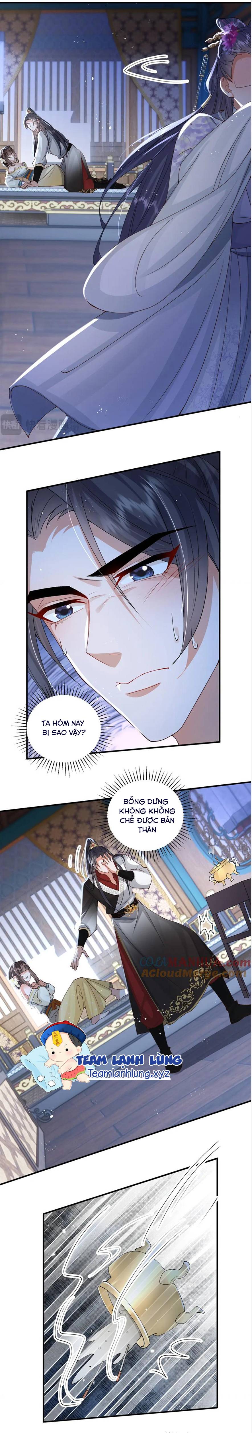 Phượng Hoàng Quy Hồi - Chap 14