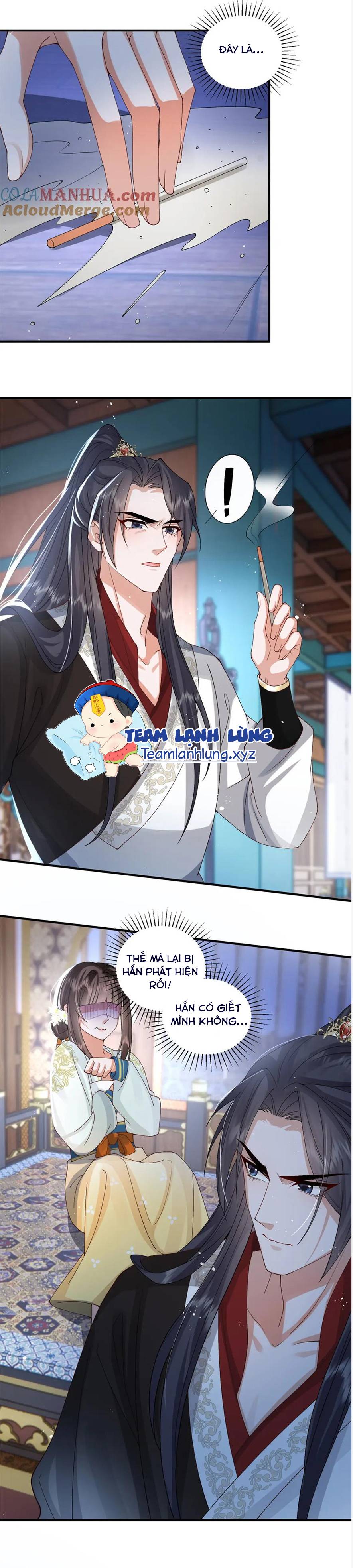 Phượng Hoàng Quy Hồi - Chap 14