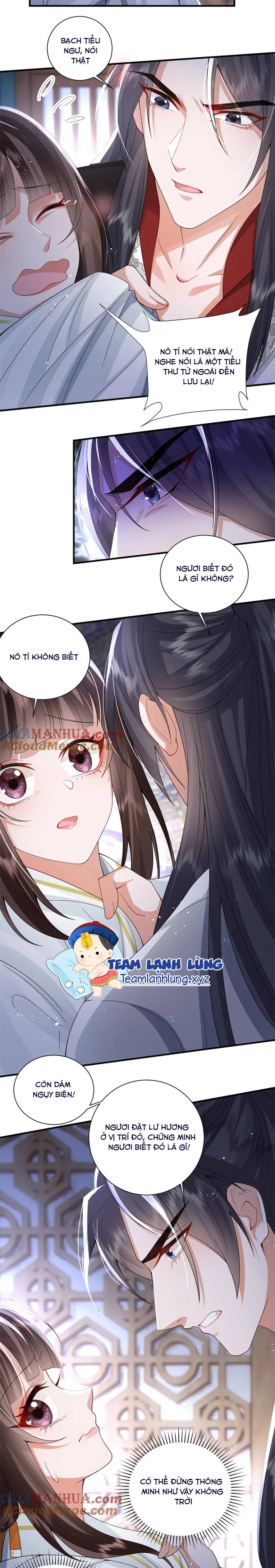 Phượng Hoàng Quy Hồi - Chap 14