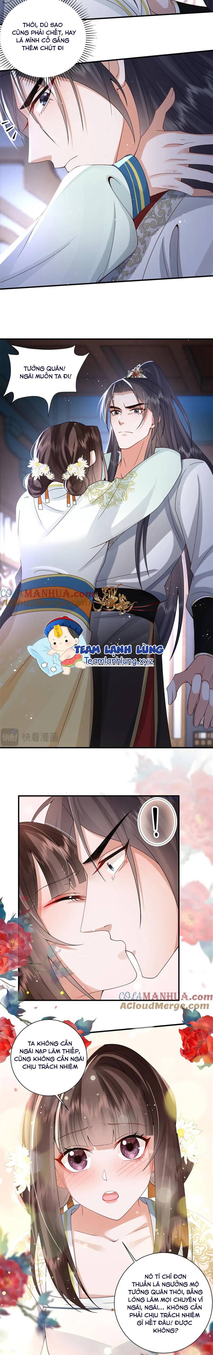 Phượng Hoàng Quy Hồi - Chap 14