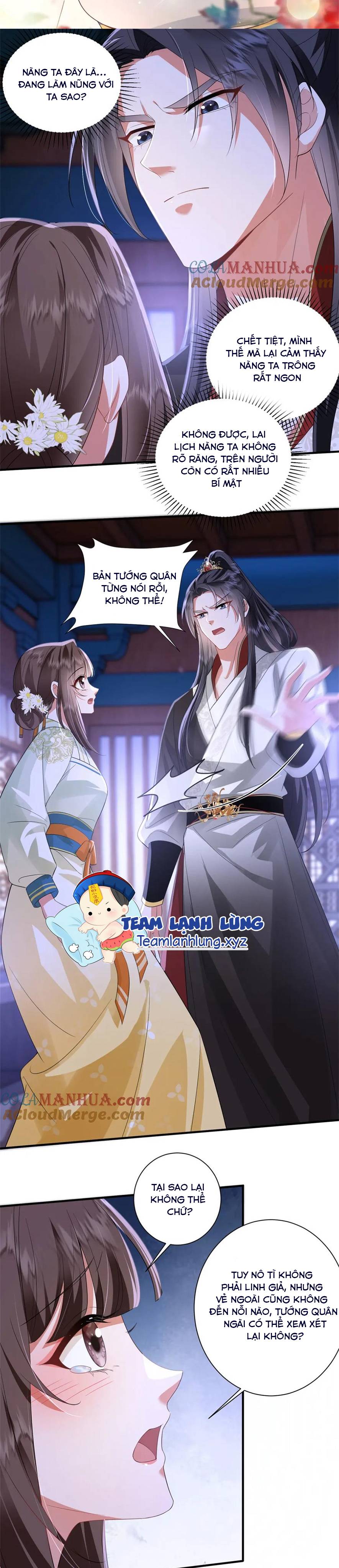 Phượng Hoàng Quy Hồi - Chap 14