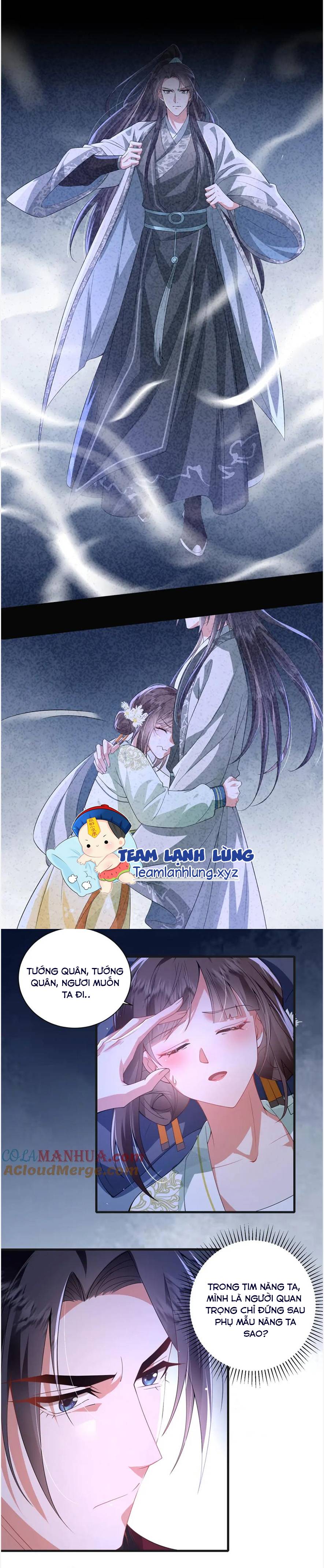 Phượng Hoàng Quy Hồi - Chap 15