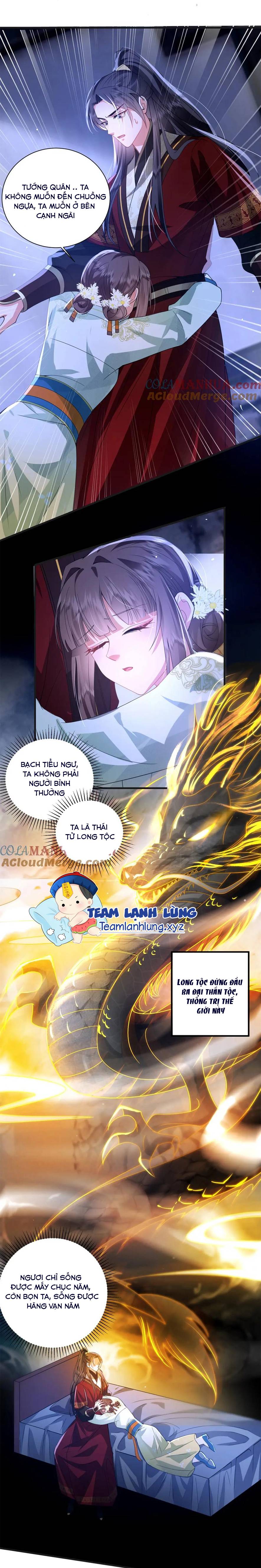 Phượng Hoàng Quy Hồi - Chap 15