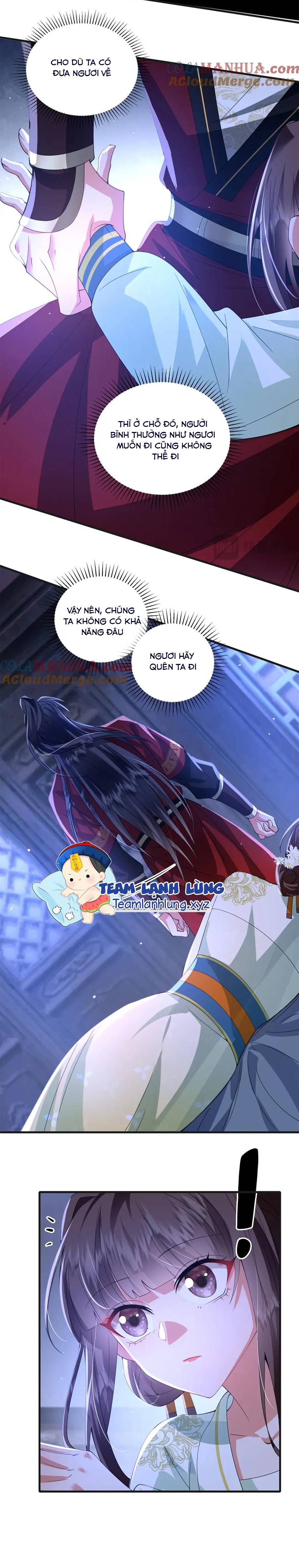 Phượng Hoàng Quy Hồi - Chap 15