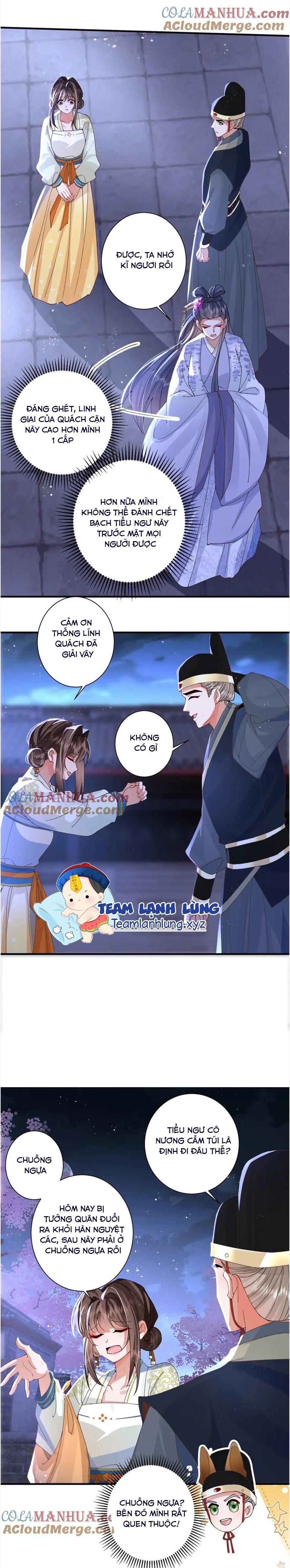 Phượng Hoàng Quy Hồi - Chap 15