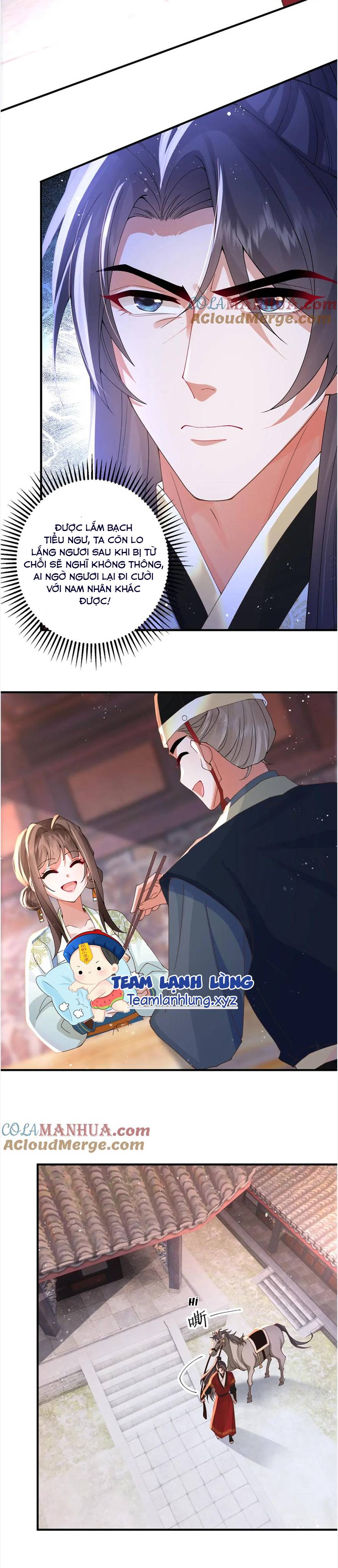 Phượng Hoàng Quy Hồi - Chap 15